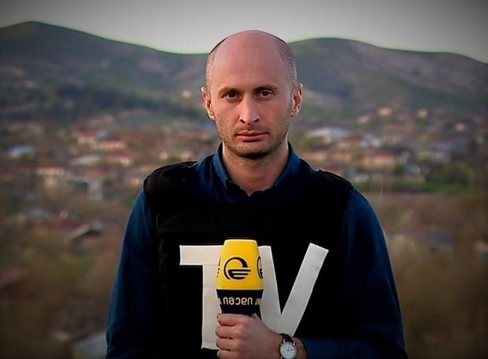 Корреспондент грузинского ТВ «İmedi» исключен из «черного»  списка МИД Азербайджана
