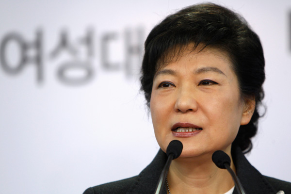 Президента Южной Кореи могут допросить впервые в истории страны
