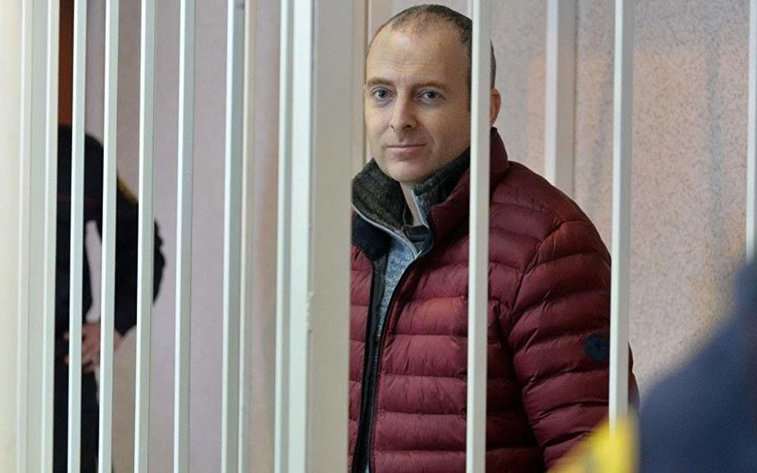 Прокурор попросил приговорить Лапшина к 6.5 годам