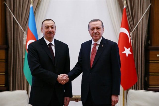 Ильхам Алиев едет в Турцию на саммит "большой двадцатки" 