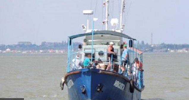 Крушение судна у берегов Малайзии, 9 погибших