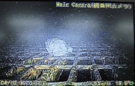 На "Фукусима-1" произошла утечка радиоактивной воды
