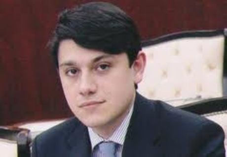 Азербайджанский депутат стал послом доброй воли ООН