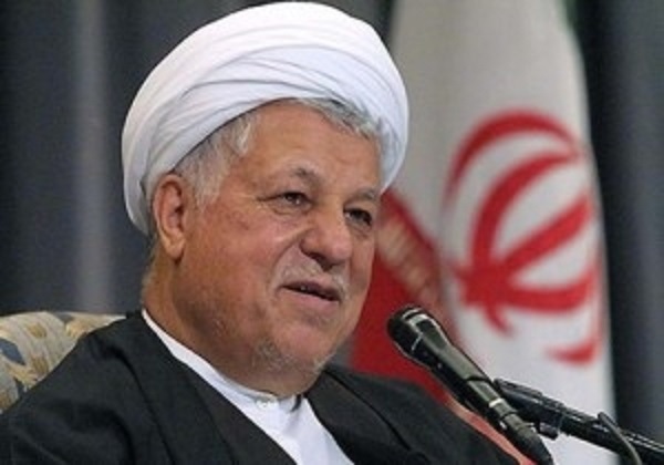Экс-президент Ирана Рафсанджани скончался в больнице