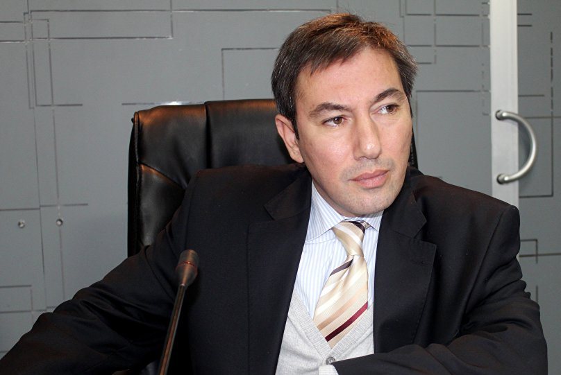 " Армения- это страна, которая сама ничего не решает " - Ильгар Велизаде