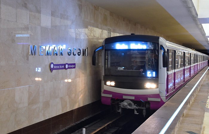 В дни Исламиады волонтеры смогут бесплатно ездить на метро 