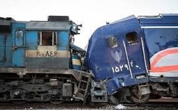 В Иране столкнулись два поезда: число погибших достигло 31 - ОБВНОЛЕНО