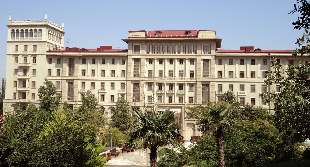 В структуру минэкономики Азербайджана внесены изменения