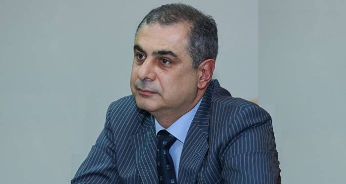 Абдул Нагиев: Карабахская политика Армении– это преступление против мира и безопасности человечества