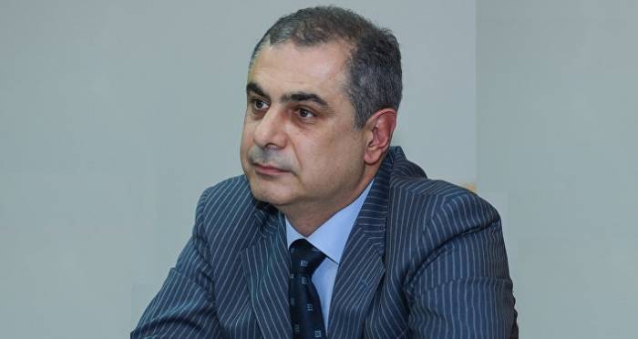 Абдул Нагиев: «Короткая» война Армении - это тупик