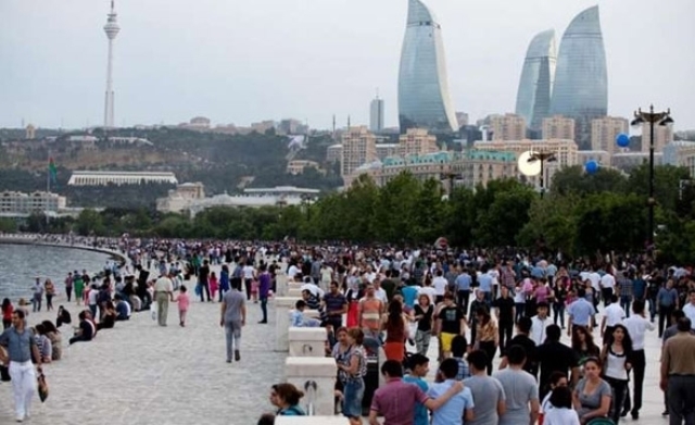Сколько армян живет в Азербайджане? – ОФИЦИАЛЬНО