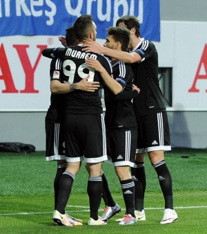Лига Европы: Карабах – Слован - 2:2