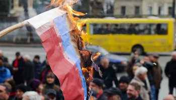 В Армении разворачивается антироссийская кампания - Расим Мусабеков