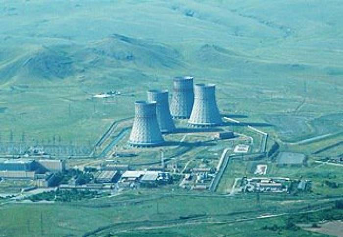 Удар по Мецаморской АЭС сделает Армению необитаемой - эксперт 