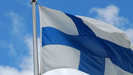 В Финляндии проходят всеобщие выборы