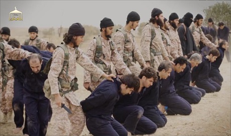 ИГИЛ казнил 15 иракских подростков