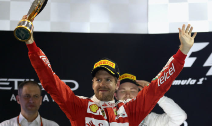 Гонщик “Феррари” выиграл Гран-при Монако