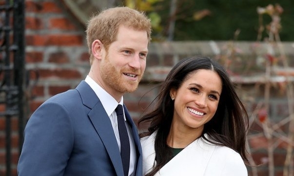 Принц Гарри и Меган Маркл пригласят на свадьбу рядовых британцев