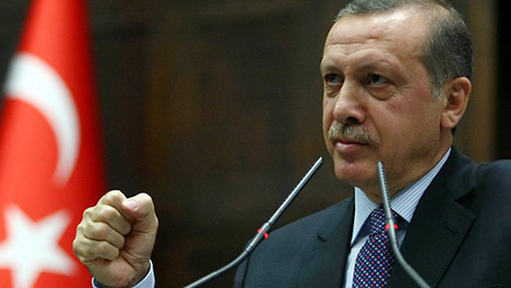 Премьер-министр Турции прибудет в Азербайджан