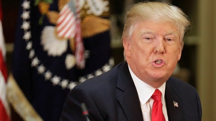 Трамп попросил Си Цзиньпина напомнить КНДР об атомных подлодках США