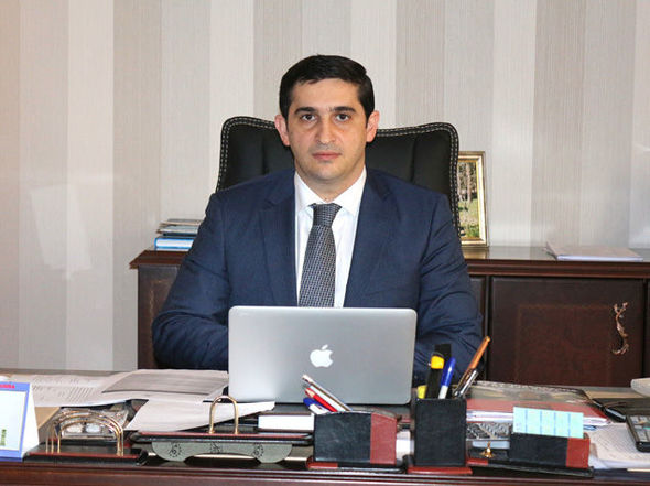 Уволен ректор Азербайджанского университета – ФОТО