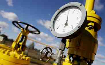 Европа делает ставку на азербайджанский газ