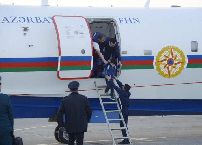 Азербайджан окажет гуманитарную помощь Джибути