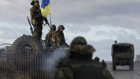 Украинский кризис и Южный Кавказ 