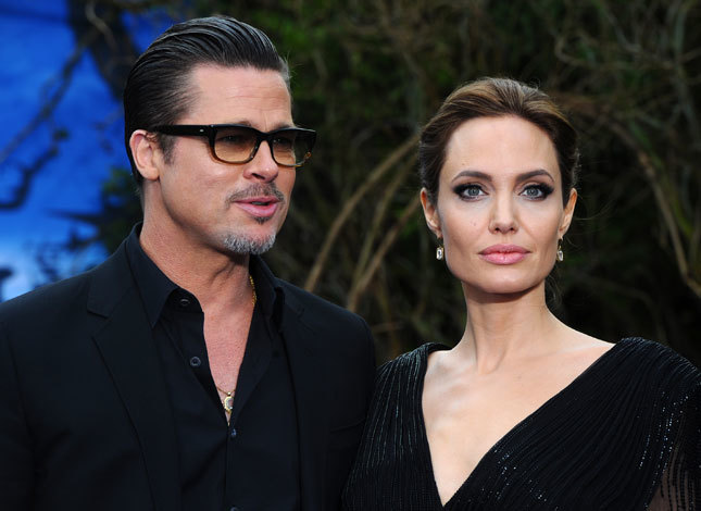 Адвокат Джоли:`Правда о Питте настолько ужасна, что может навсегда похоронить его репутацию`