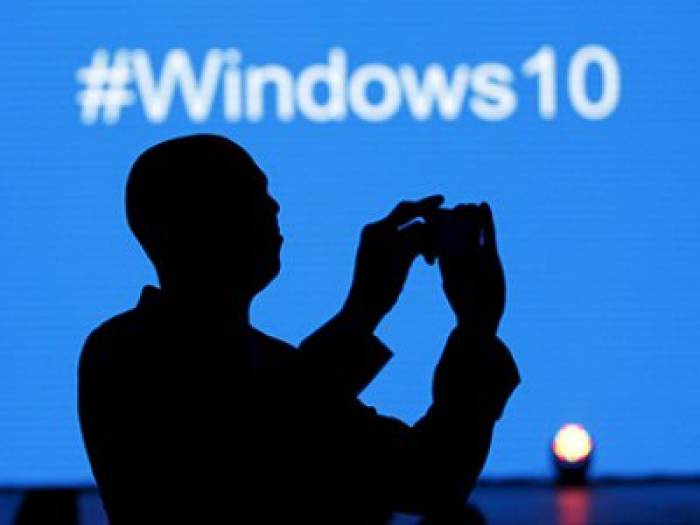 Microsoft создала Windows 10 для Китая