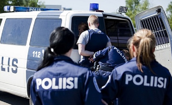 В Финляндии на Новый год планировались преступления с участием беженцев 