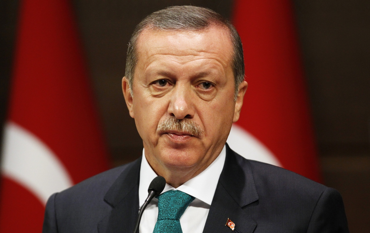 Эрдоган: никто не заинтересован в продолжении кризиса в Персидском заливе