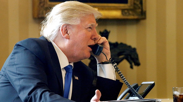 Reuters: Трамп в разговоре с Путиным раскритиковал договор СНВ