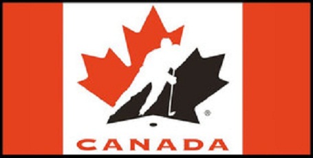 Канада выиграла Кубок мира по хоккею