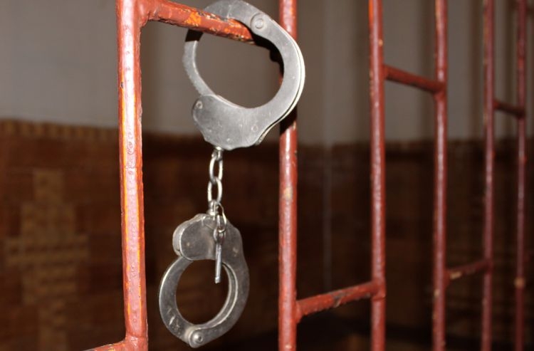 Подозреваемый в убийстве бизнесмена частично признал вину
