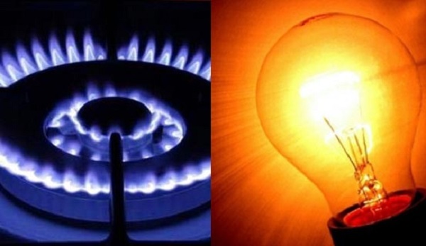Как будут рассчитываться тарифы на газ и электроэнергию для населения?