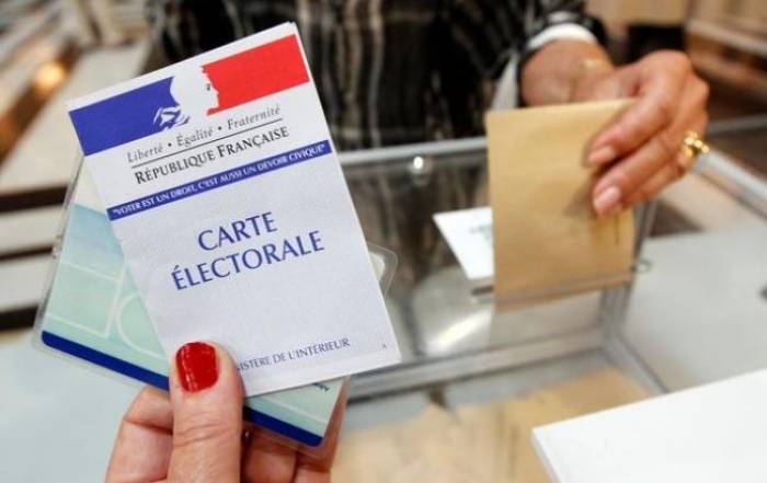 Обнародованы итоги второго тура парламентских выборов во Франции