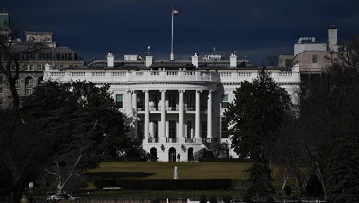 США: "Санкции лучший инструмент давления на Москву"
