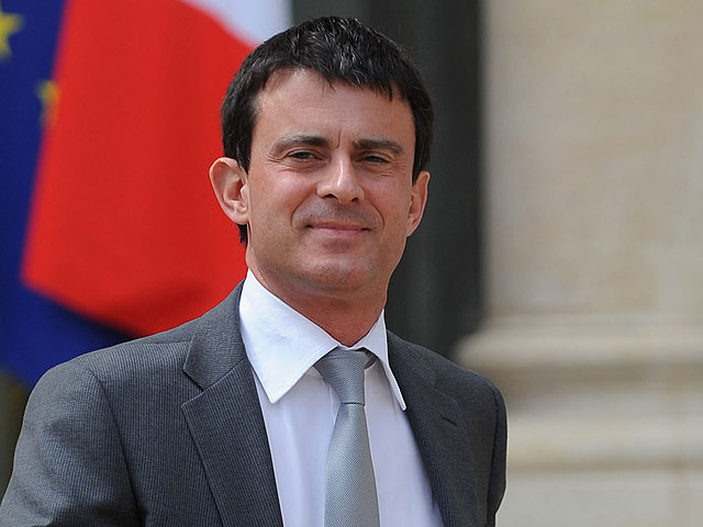 Премьер Франции баллотируется в президенты