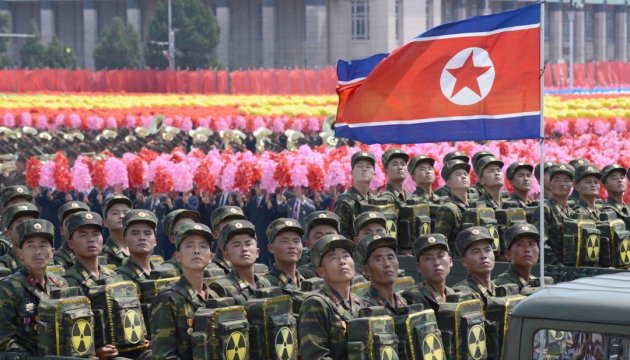 Северная Корея заявила о готовности к «тотальной» войне