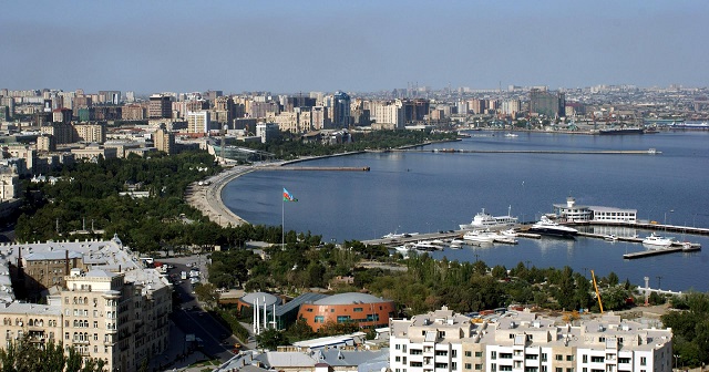 В Баку открылась XVI Генеральная Ассамблея OANA