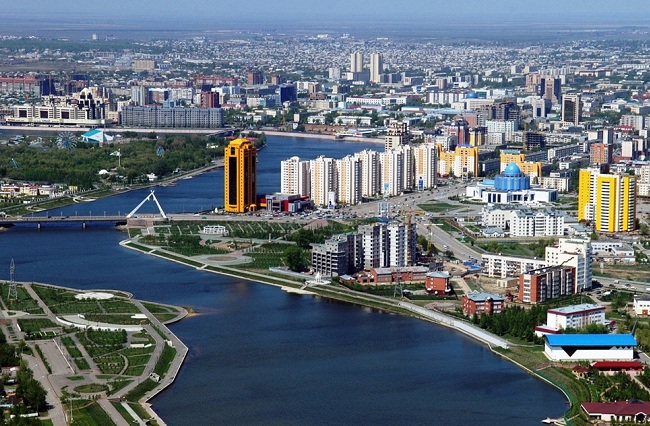 В Узбекистане проведут полную инвентаризацию объектов недвижимости