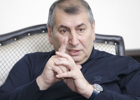 Уволен тренер сборной Азербайджана по волейболу