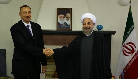 Иран нацелился на расширение сотрудничества с Азербайджаном