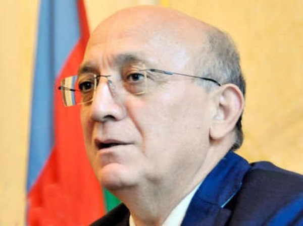 Мубариз Гурбанлы: В Азербайджане нет идеологической основы FETÖ