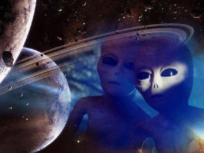 NASA: Человечество стоит на пороге открытия внеземной жизни 