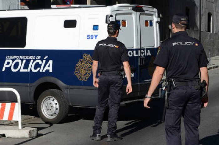 В Испании 120 уроженцев Румынии сбежали из ресторана, не заплатив за банкет 