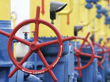 Болгария  предпочла азербайджанский газ вместо российского