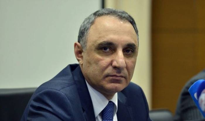 Генеральный прокурор Азербайджана распространил заявление