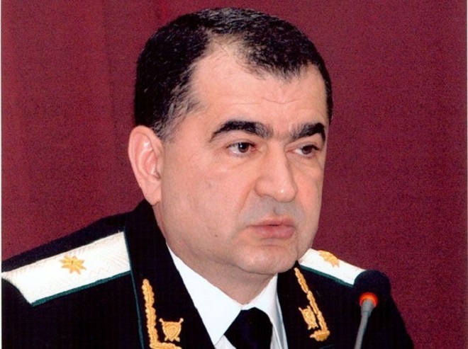 В ММ избрали судью Верховного суда 
